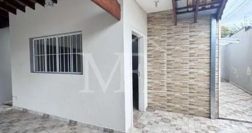 Casa para Venda em Itupeva, Bairro Terra Brasilis, 3 dormitórios, 1 suíte