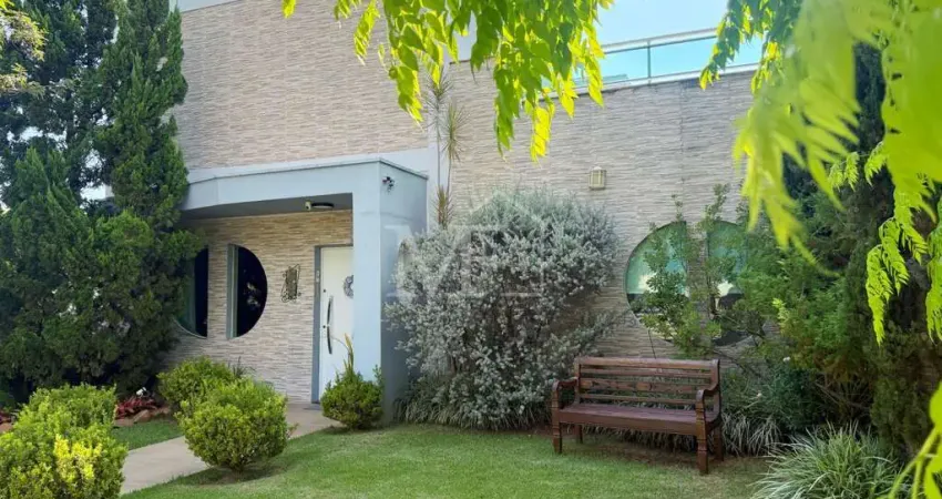 Casa em Condomínio para Venda em Itupeva, Residencial Resedás, 5 dormitórios, 2 suítes, 4 banheiros, 4 vagas