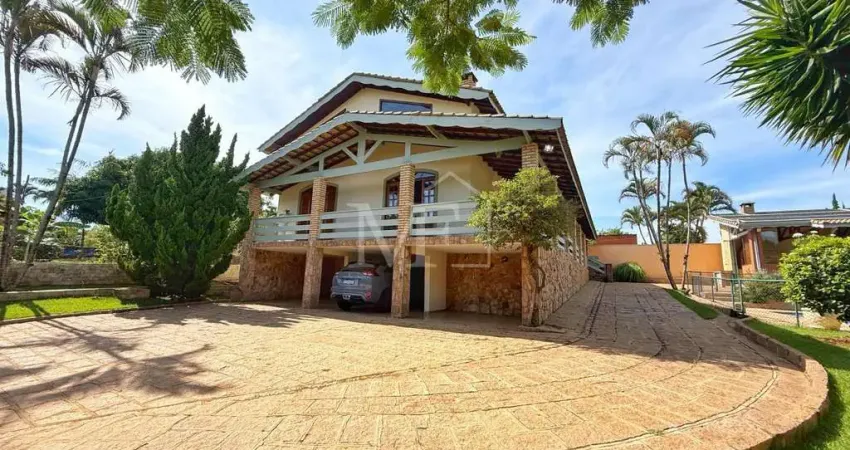 Casa em Condomínio para Venda em Itupeva, Cafezal VI, 3 dormitórios, 1 suíte, 3 banheiros, 8 vagas