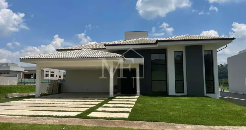 Casa em Condomínio para Venda em Itupeva, Vida Real Residence &amp; Country Club, 3 dormitórios, 3 suítes, 5 banheiros, 4 vagas