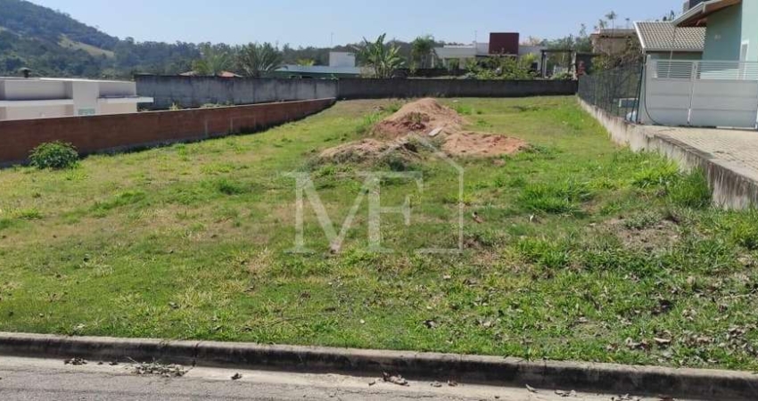 Terreno para Venda em Itupeva, Residencial Montes Claros