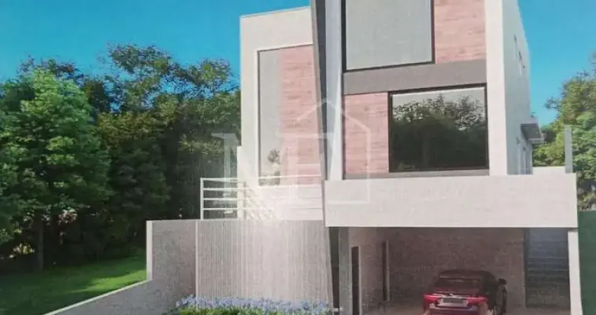 Casa em condomínio para venda em itupeva, pecan town & country - club residence, 4 dormitórios, 4 suítes, 5 banheiros, 4 vagas