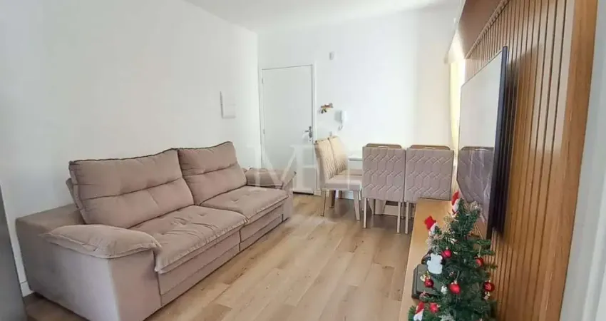Apartamento para Venda em Itupeva, Morada Verde, 2 dormitórios, 1 banheiro, 1 vaga