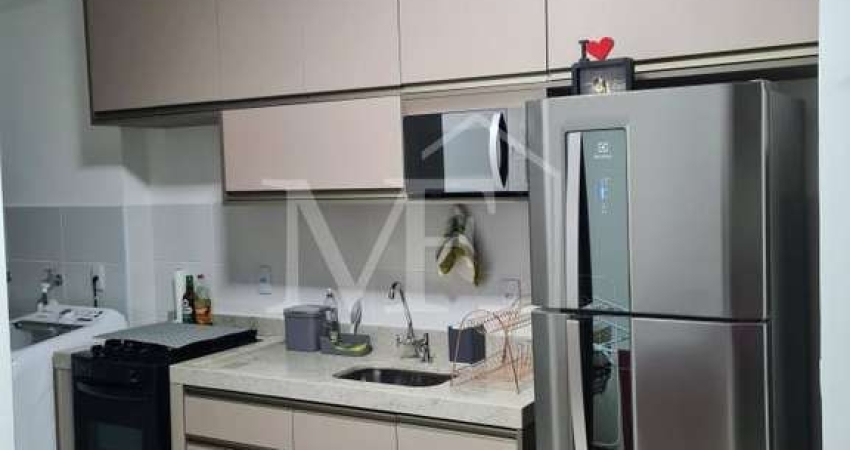 Apartamento para Venda em Itupeva, Morada Verde, 2 dormitórios, 1 banheiro, 1 vaga