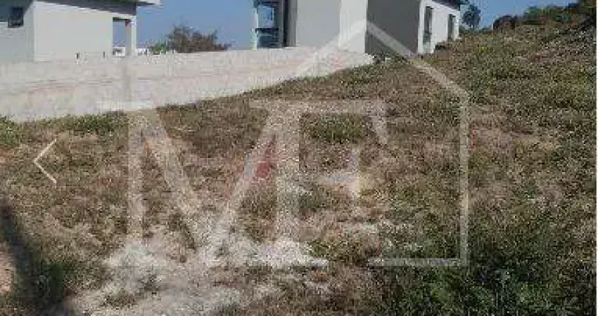 Terreno à venda no Horizonte Azul, Itupeva 