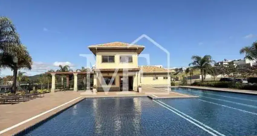 Terreno à venda na Serra Azul, Itupeva 