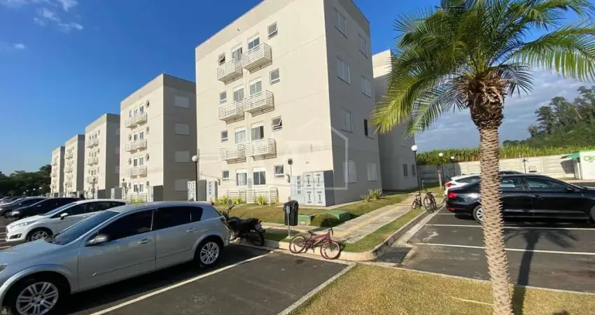 Apartamento para locação em itupeva, morada verde, 2 dormitórios, 1 banheiro, 1 vaga