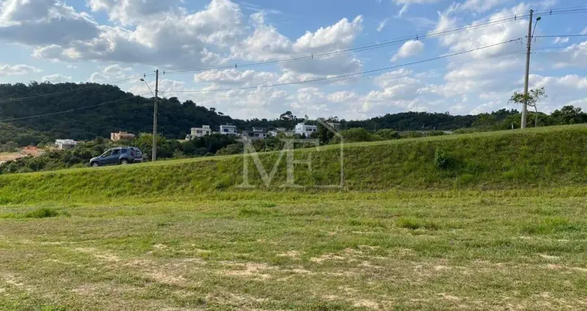 Terreno à venda no Parque dos Resedás, Itupeva