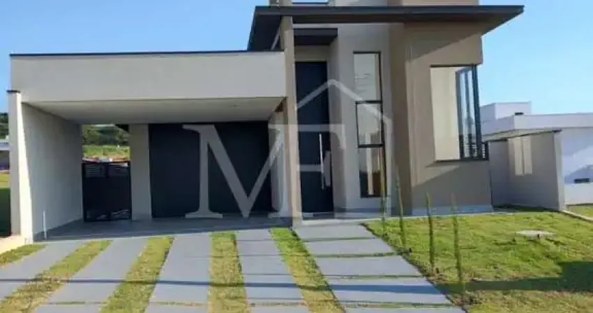 Casa em condomínio para locação em itupeva, villagio azzure