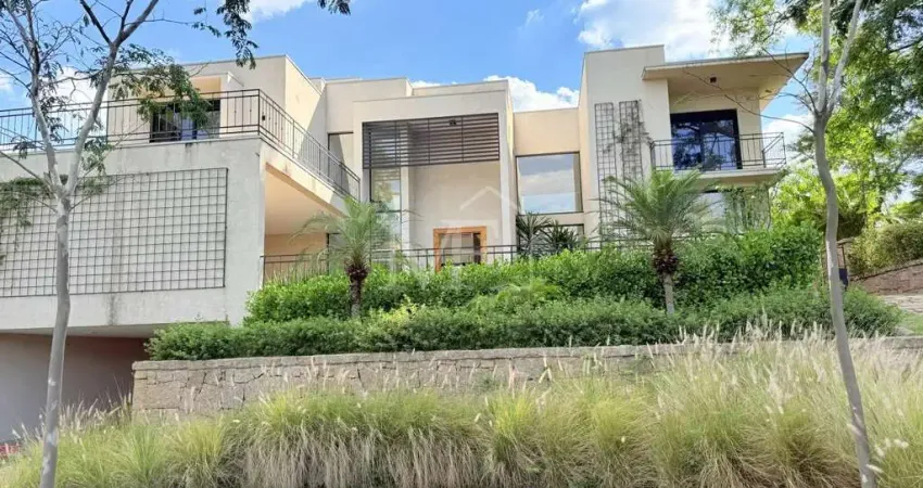 Casa em condomínio para venda em itupeva, fazenda serrazul santa maria, 4 dormitórios, 4 suítes, 6 banheiros, 8 vagas