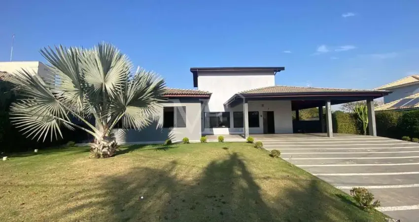 Casa em Condomínio para Venda em Cabreúva, Quinta do Japi, 4 dormitórios, 4 suítes, 5 vagas