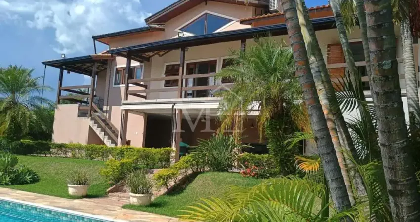 Casa em Condomínio para Venda em Itupeva, Jardim do Ribeirão II, 5 dormitórios, 1 suíte, 4 banheiros, 6 vagas