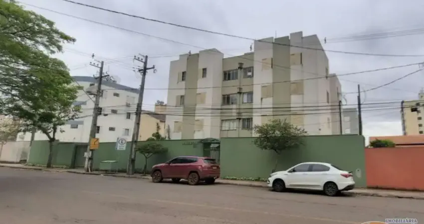 Apartamento com 3 quartos no Jardim Igapó