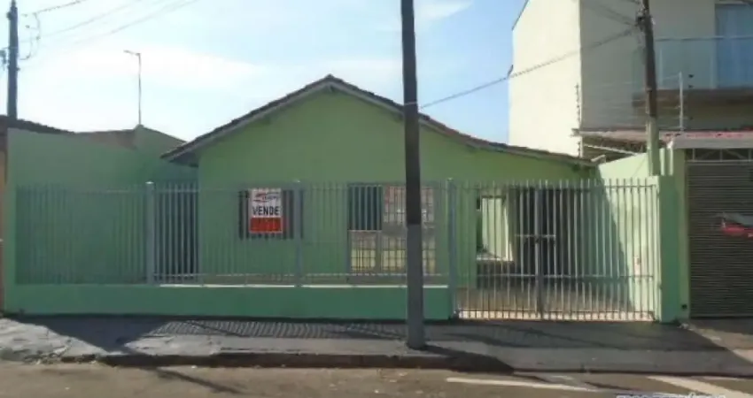 Casa com 3 quartos à venda na Rua Arlindo Antônio Vieira, Operária, Londrina