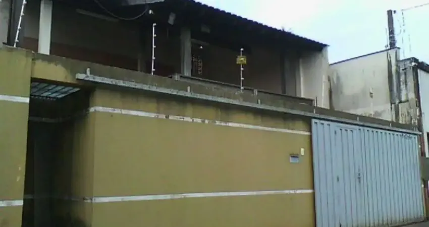 Casa com 2 quartos à venda na Rua General Tasso Fragoso, Bancários, Londrina