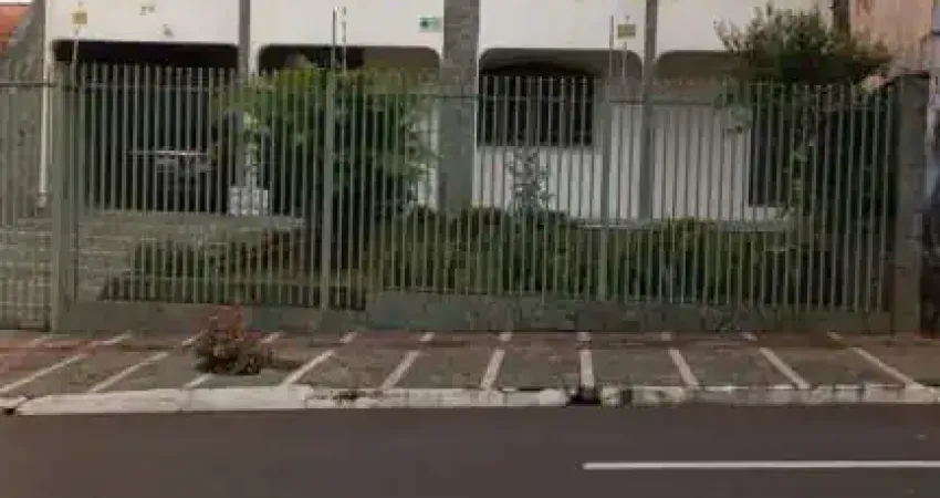 Casa com 6 quartos à venda na Rua Sena Martins, Bela Vista, Londrina