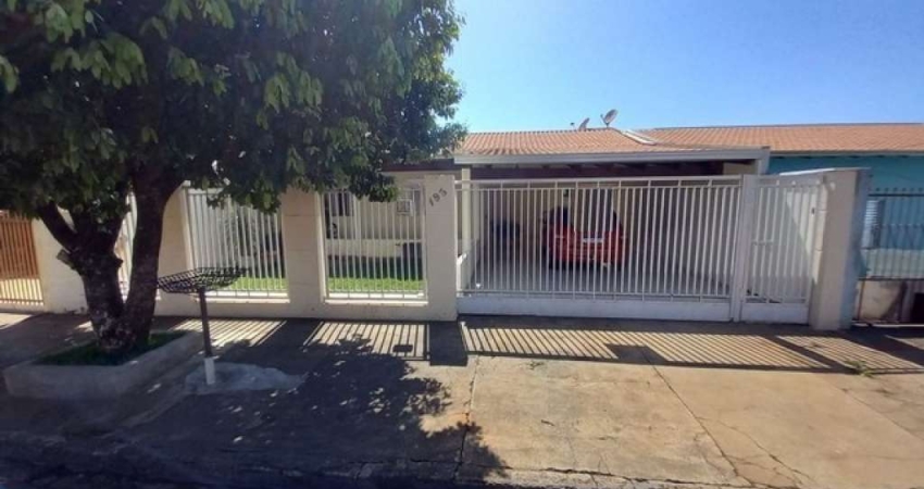 Casa com 3 quartos à venda na Rua José Colli, Cafezal, Londrina