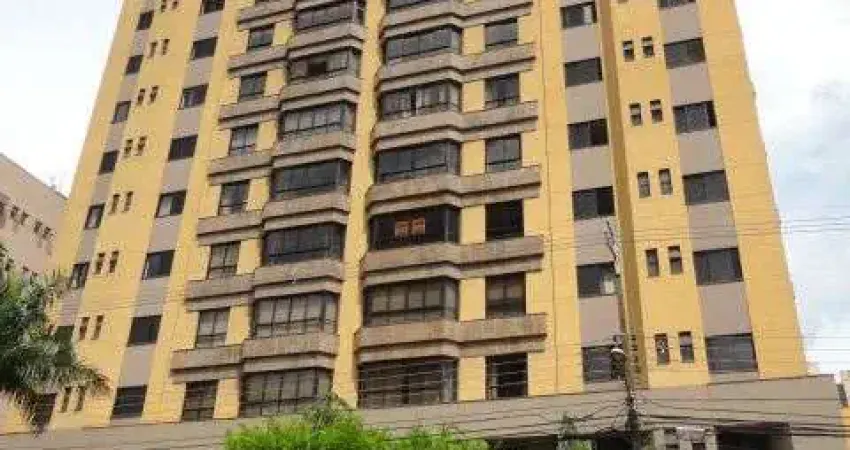 Apartamento com 4 quartos à venda na Rua Marcílio Dias, Vila Fujita, Londrina