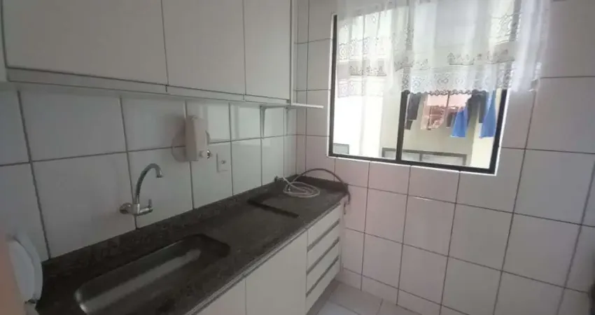 Apartamento com 2 quartos à venda na Rua Orégano, 55, Jardim Novo Sabará, Londrina