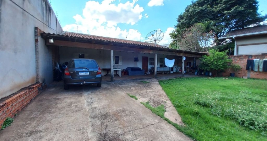 Casa com 2 quartos à venda na Rua José Lázaro de Gouvea, Califórnia, Londrina