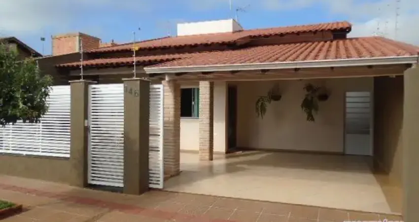 Casa com 3 quartos à venda no Jardim Neman Sahyun, Londrina 