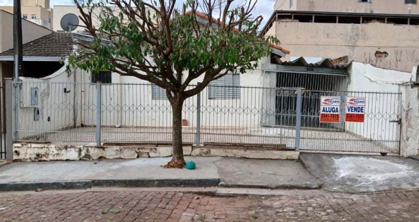Casa com 3 quartos à venda no Jerumenha, Londrina 