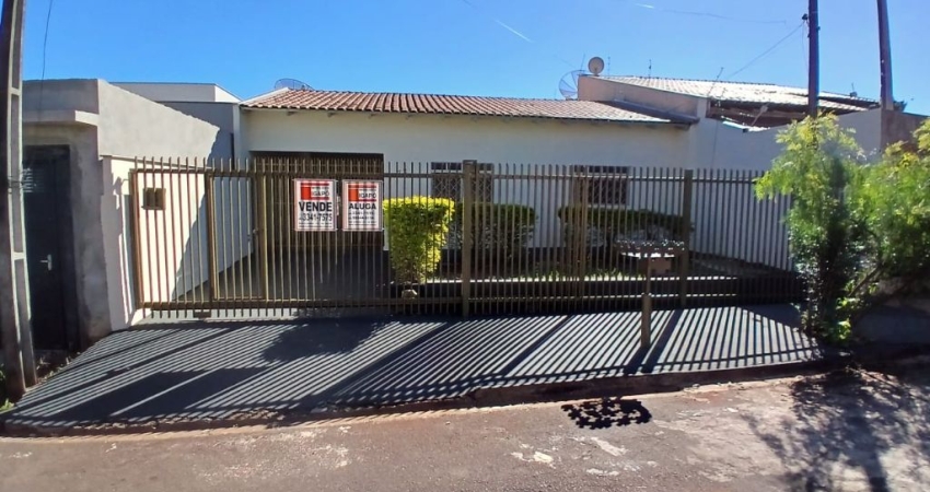Casa com 2 quartos à venda na Rua Antônio Massao Miyasaki, Residencial Loris Sahyun, Londrina