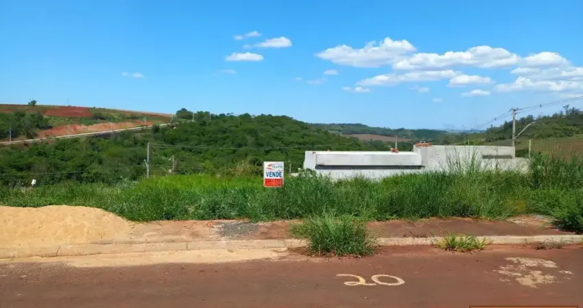 Terreno à venda na Rua João Tavares de Azevedo, Gleba Simon Frazer, Londrina