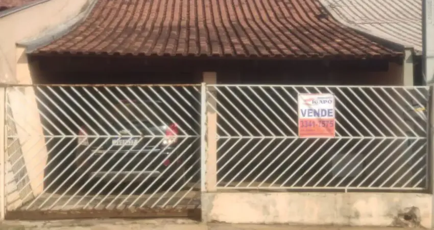 Casa com 2 quartos à venda na Rua Celeste Castanha de Barros, Cafezal, Londrina