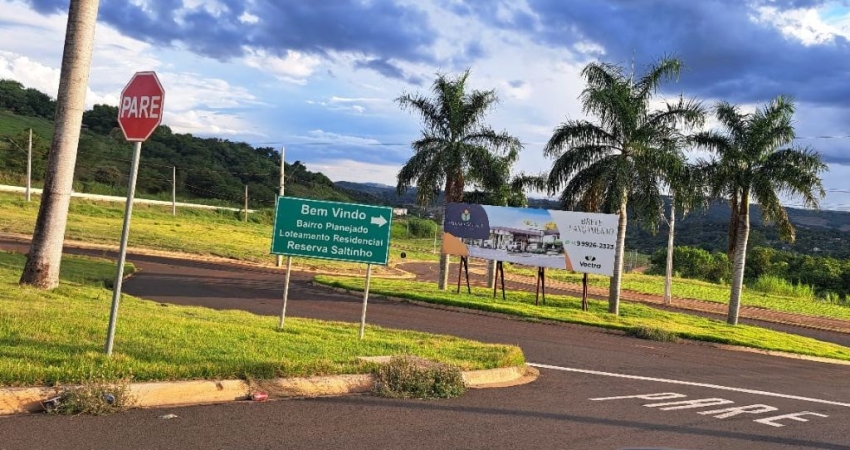 Terreno à venda na Rodovia Celso Garcia Cid, Parque Residencial Campos Elísios, Londrina