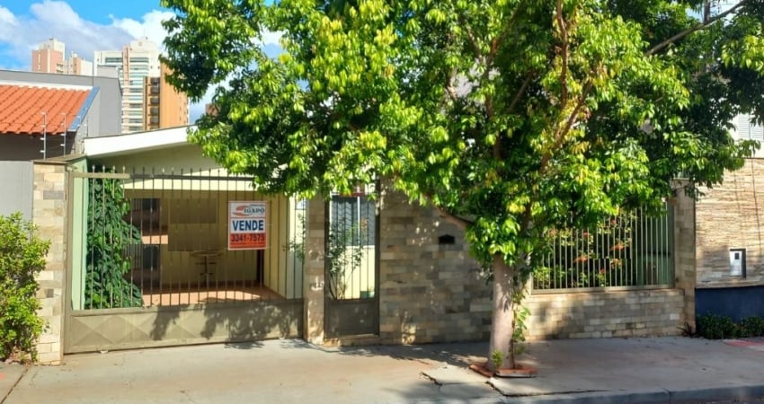 Casa com 3 quartos à venda na Rua Henrique Dias, Vila Fujita, Londrina