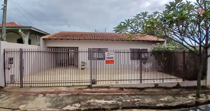 Casa com 3 quartos à venda no Jardim Vilas Boas, Londrina 
