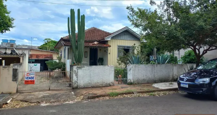 Excelente Imóvel Próximo a Prefeitura, ótimo para renda