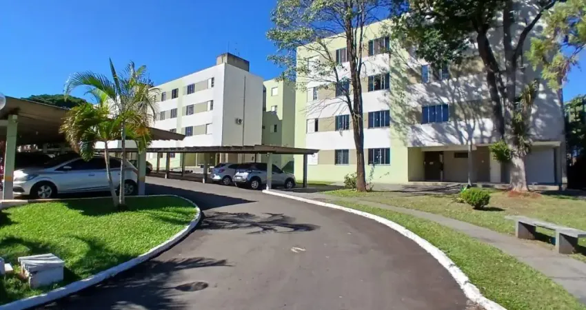 Apartamento com 2 quartos à venda na Avenida das Américas, San Fernando, Londrina