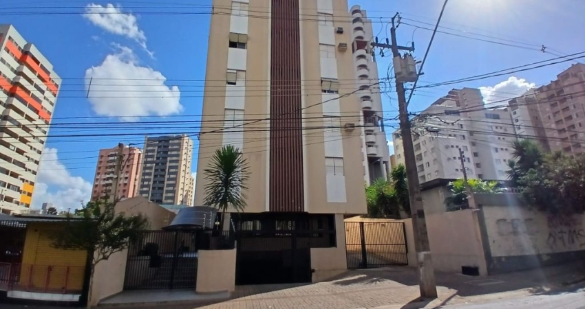 Apartamento com 2 quartos à venda na Rua Pernambuco, Centro, Londrina