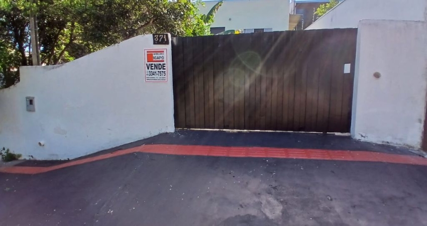 Casa com 2 quartos à venda na Rua José Alceu Gimenez, Monte Carlo, Londrina