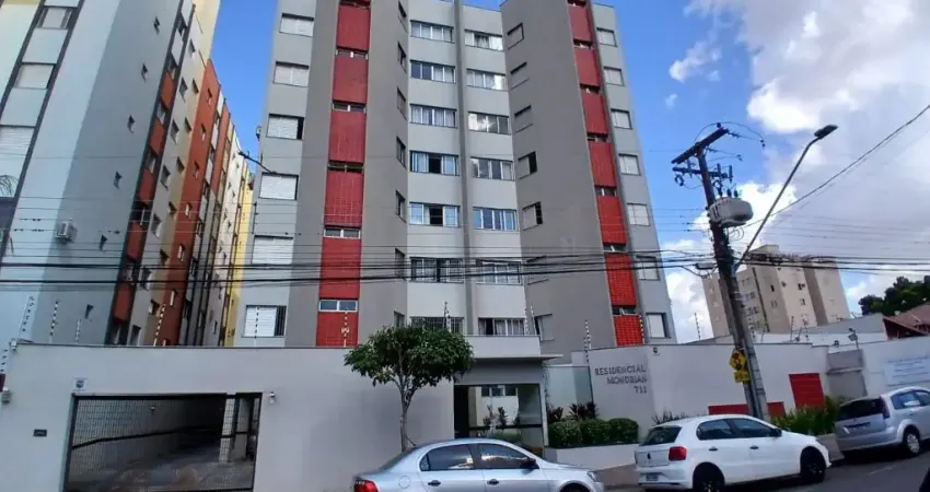 Excelente Apartamento na Vila Brasil, Próximo a Super Quadra Tupã