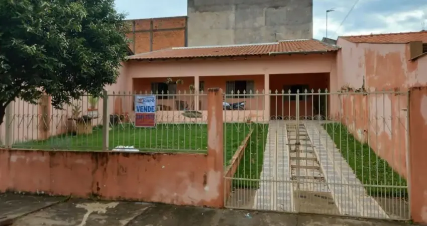 Excelente Casa no Jardim Alto do Cafezal