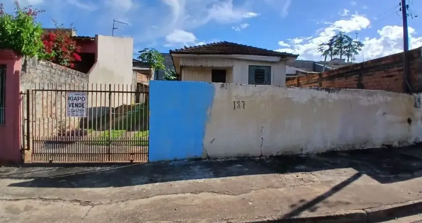 Casa com 2 quartos à venda na Rua Firmino Lemes de Oliveira, Parque das Indústrias, Londrina