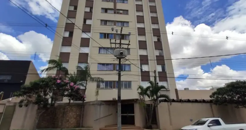 Apartamento com 3 quartos para alugar na Rua Escócia, Jardim Adriana II, Londrina
