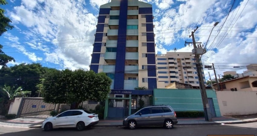 Apartamento com 2 quartos para alugar na Rua Uruguai, Centro, Londrina