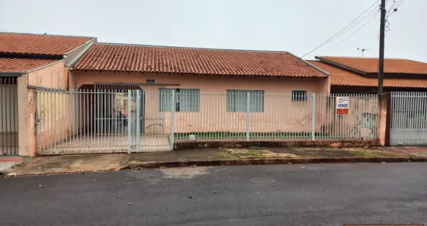 Casa com 3 quartos à venda no Lagoa Dourada, Londrina 