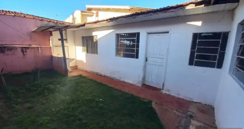 Casa com 2 quartos para alugar na Rua Polônia, Igapó, Londrina