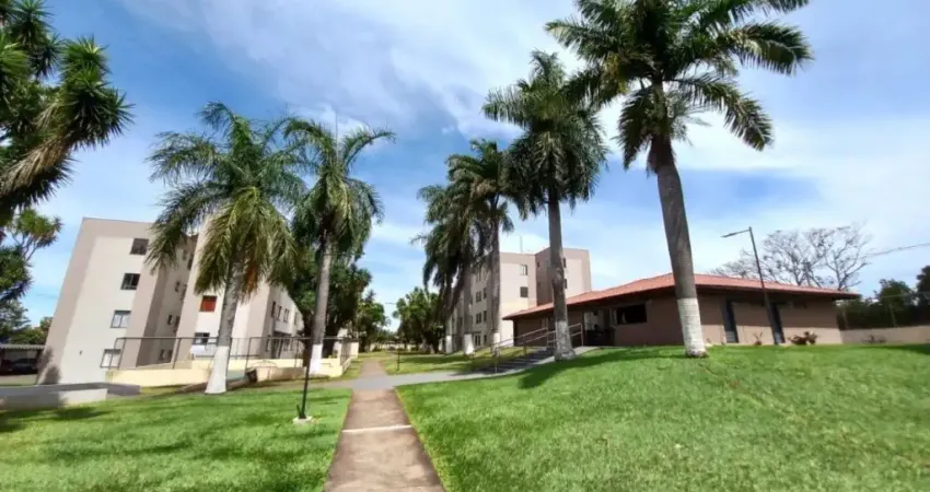 Apartamento com 3 quartos à venda na Rua Madre Henriqueta Dominici, Lagoa Dourada, Londrina