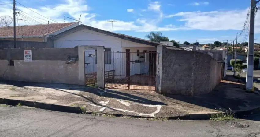 Casa com 3 quartos à venda na Rua Alemanha, Igapó, Londrina