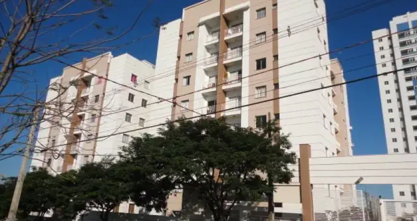 Apartamento com 3 quartos à venda na Rua José Roque Salton, Terra Bonita, Londrina