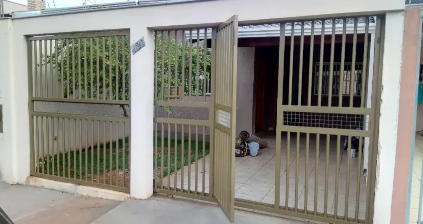 Casa com 3 quartos à venda no Jardim Tarumã, Londrina 