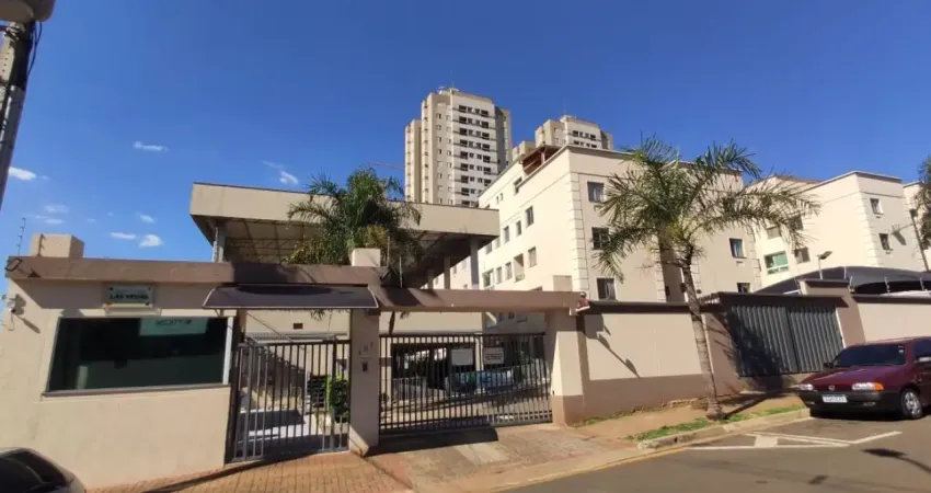 Apartamento com 2 quartos à venda na Rua André Gallo, Vale dos Tucanos, Londrina