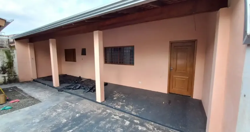 Casa com 2 quartos para alugar no Parque Residencial Joaquim Toledo Piza, Londrina