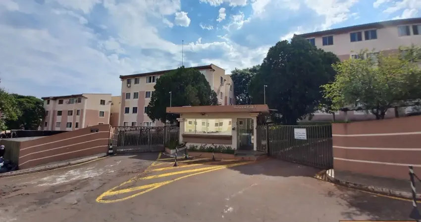 Apartamento com 3 quartos para alugar na Rua Mário Oncken, Jardim das Américas, Londrina